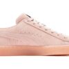 Suede Classic Xxi &laquo;Rosa&raquo;