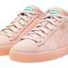 Suede Classic Xxi &laquo;Rosa&raquo;