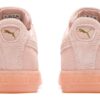 Suede Classic Xxi &laquo;Rosa&raquo;
