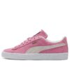 Suede Classic XXI &laquo;Rosa Blå&raquo;