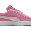 Suede Classic XXI &laquo;Rosa Blå&raquo;