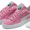 Suede Classic XXI &laquo;Rosa Blå&raquo;