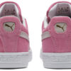 Suede Classic XXI &laquo;Rosa Blå&raquo;