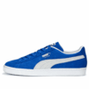 Suede Classic XXI &laquo;Royal Sapphire White&raquo;