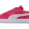 Suede Classic XXI Treningssko &laquo;Rosa Hvit&raquo;