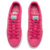Suede Classic XXI Treningssko &laquo;Rosa Hvit&raquo;