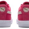 Suede Classic XXI Treningssko &laquo;Rosa Hvit&raquo;