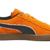 Suede Classic XXI X SMURFENE &laquo;Gresskarpai&raquo;