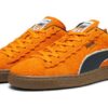 Suede Classic XXI X SMURFENE &laquo;Gresskarpai&raquo;
