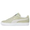 Suede Classic XxiPUMA Suede Classic XXI &laquo;Grønn Hvit&raquo;