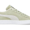 Suede Classic XxiPUMA Suede Classic XXI &laquo;Grønn Hvit&raquo;
