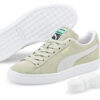 Suede Classic XxiPUMA Suede Classic XXI &laquo;Grønn Hvit&raquo;
