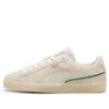 Suede Classics OG «Varm hvit arkivgrønn»
