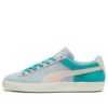 Suede Iconix &laquo;Drue Mist Sparkling Green&raquo;
