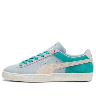 Suede Iconix &laquo;Drue Mist Sparkling Green&raquo;