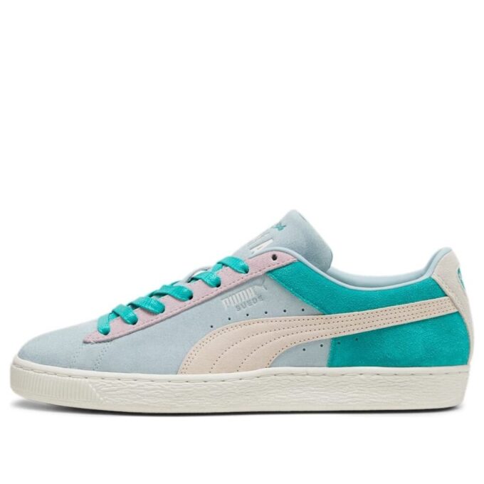 Suede Iconix &laquo;Drue Mist Sparkling Green&raquo;