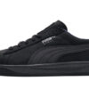 Suede Ignite Staple &laquo;Svart&raquo;
