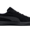 Suede Ignite Staple &laquo;Svart&raquo;