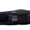 Suede Ignite Staple &laquo;Svart&raquo;