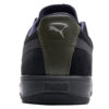 Suede Ignite Staple &laquo;Svart&raquo;