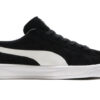 Suede Ignite &laquo;Svart Hvit&raquo;