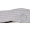 Suede Ignite &laquo;Svart Hvit&raquo;
