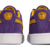 Suede-lagene «Los Angeles Lakers»