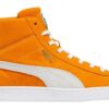 Suede Mid 21 &laquo;Gresskarpai&raquo;