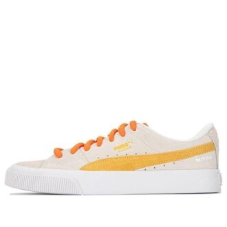 Suede Skøyte Nitro &laquo;Gul&raquo;