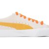 Suede Skøyte Nitro &laquo;Gul&raquo;
