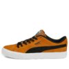Suede Skøyte Nitro &laquo;Ørkenbrun&raquo;