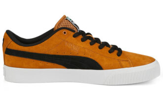 Suede Skøyte Nitro &laquo;Ørkenbrun&raquo;