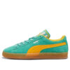 Suede Supertifo &laquo;Jade Frost Gum&raquo;