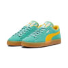 Suede Supertifo &laquo;Jade Frost Gum&raquo;
