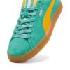 Suede Supertifo &laquo;Jade Frost Gum&raquo;