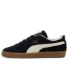 Suede Terrace &laquo;Black Gum&raquo;