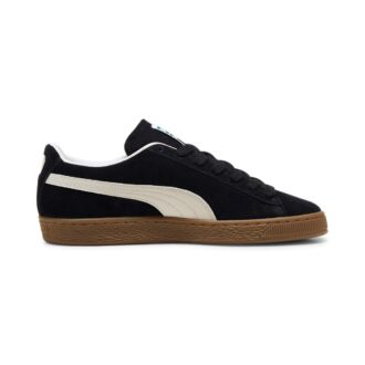 Suede Terrace &laquo;Black Gum&raquo;