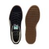 Suede Terrace &laquo;Black Gum&raquo;