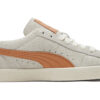 Suede Vintage SC &laquo;Hvit Søt Drue&raquo;
