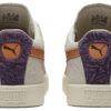 Suede Vintage SC &laquo;Hvit Søt Drue&raquo;