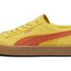Suede Vintage x Perks og Mini &laquo;Fresh Pear&raquo;