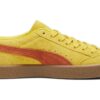 Suede Vintage x Perks og Mini &laquo;Fresh Pear&raquo;