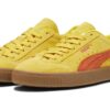 Suede Vintage x Perks og Mini &laquo;Fresh Pear&raquo;