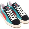Suede VTG x Kamen Rider «Green Lagoon»