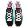 Suede VTG x Kamen Rider «Green Lagoon»