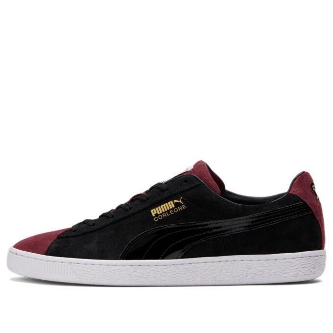 Suede x Gudfaren «50-årsjubileum – Louis Restaurant»