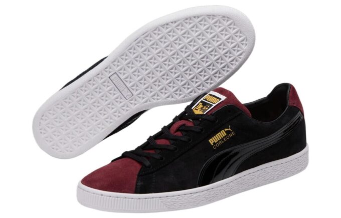 Suede x Gudfaren «50-årsjubileum – Louis Restaurant»