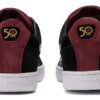Suede x Gudfaren «50-årsjubileum – Louis Restaurant»