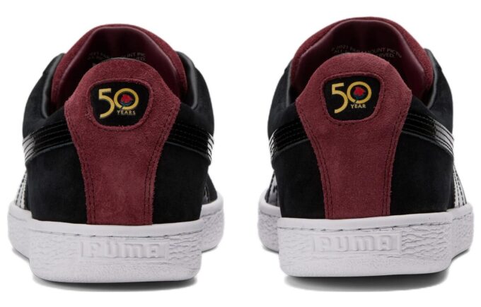 Suede x Gudfaren «50-årsjubileum – Louis Restaurant»