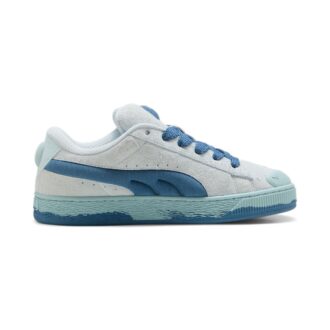 Suede XL Crush &laquo;Dewdrop Turkis Surf&raquo;